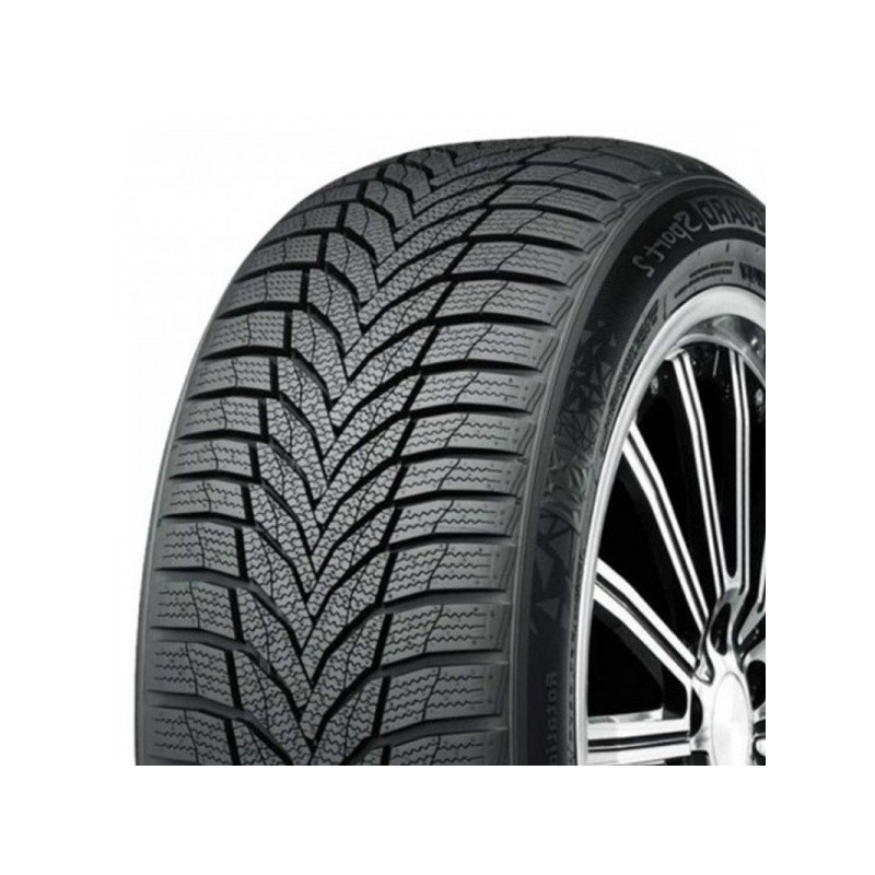 NEXEN Winguard Sport 2 SUV (WU7) 235/65 R17 108H XL