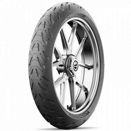 MICHELIN Road 6 Trail Front 110/80 R19 59W