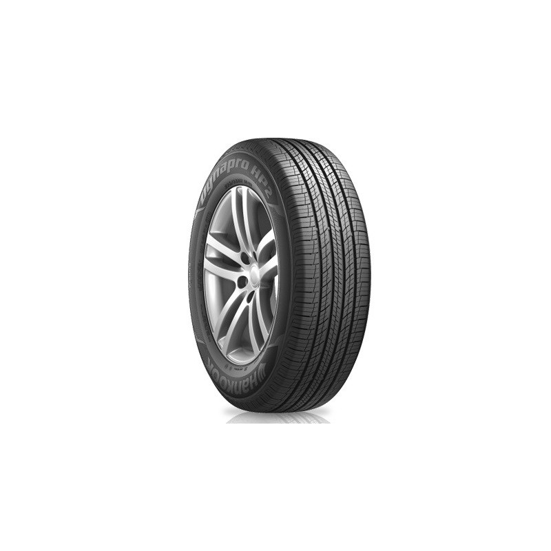 Hankook Dynapro HP2 Plus (RA33D) 285/40 R22 110H XL AO