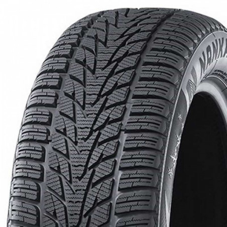 NANKANG SV-4 255/55 R18 109V XL
