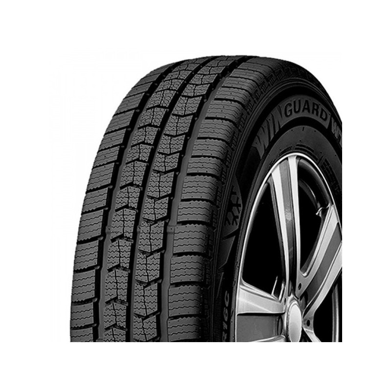 NEXEN Winguard WT1 215/70 R15 109/107R