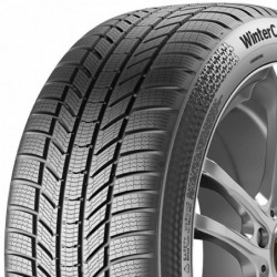 CONTINENTAL WinterContact TS 870P 235/55 R18 100H