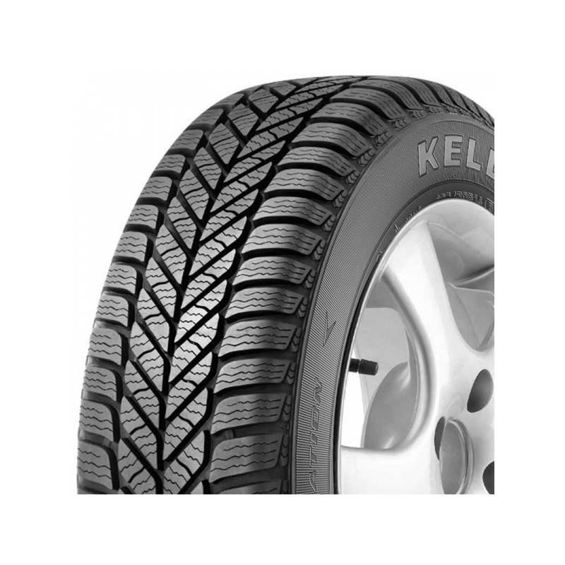 KELLY Winter ST 195/60 R15 88T