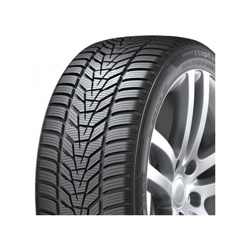 HANKOOK Winter i*cept evo3 SUV (W330A) 235/55 R19 105V XL