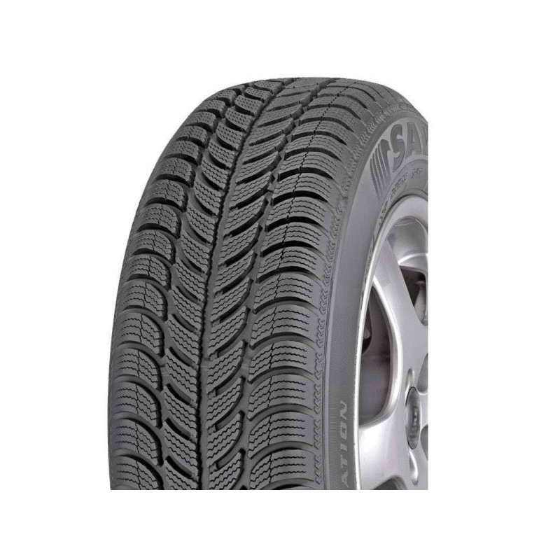 SAVA Eskimo S3+ 195/65 R15 91T