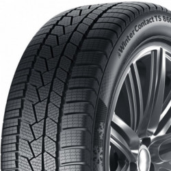 CONTINENTAL Winter Contact TS 860S 315/30 R21 105W XL
