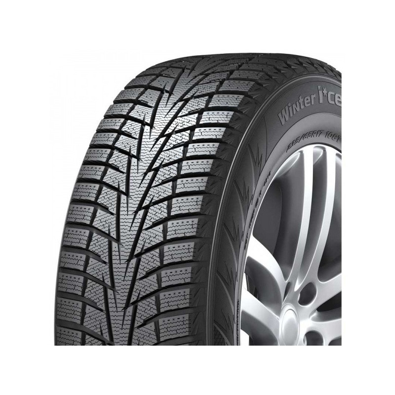HANKOOK Winter i*cept (RW10) 225/65 R17 102T