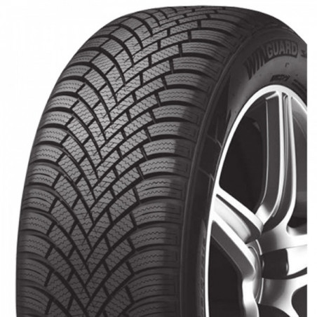 NEXEN Winguard Snow G 3 (WH21) 195/55 R16 87T