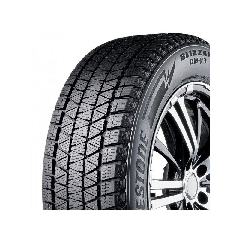 BRIDGESTONE Blizzak DM-V3 235/55 R20 102T