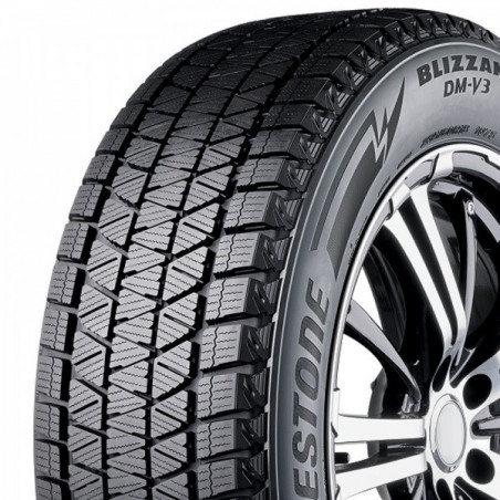 BRIDGESTONE Blizzak DM-V3 235/55 R20 102T