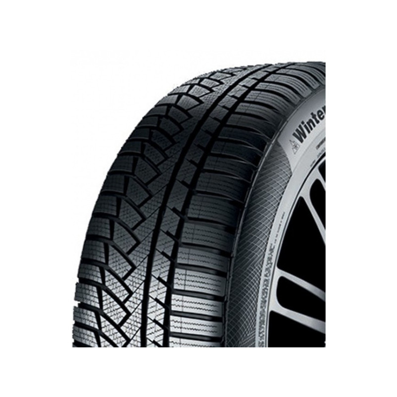 CONTINENTAL WinterContact TS 850P SUV 275/45 R22 112W XL