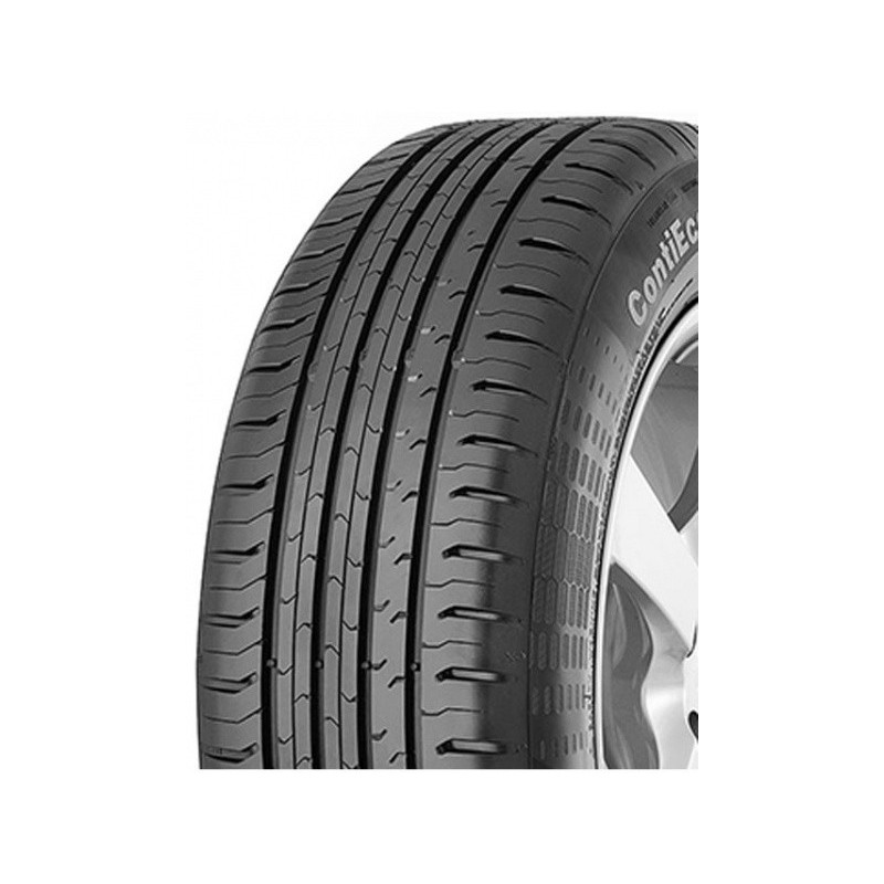 CONTINENTAL EcoContact 5 215/60 R17 96H