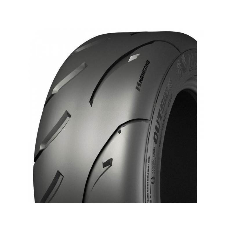 NANKANG AR-1 205/60 R13 90V XL