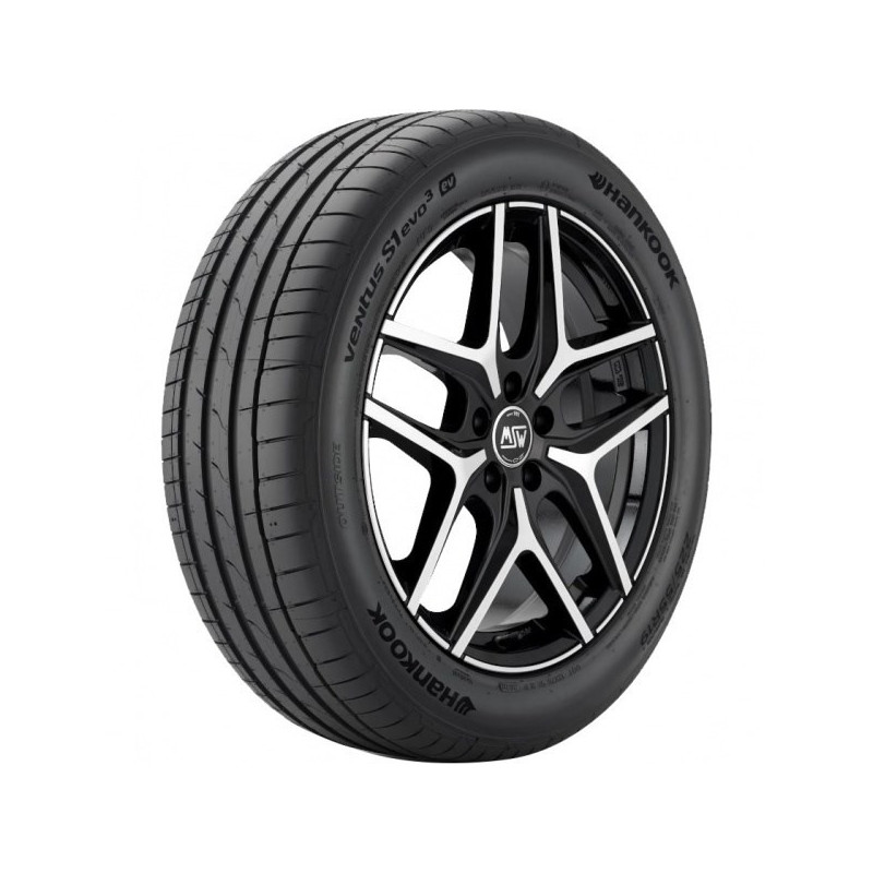 Hankook Ventus S1 Evo3 EV (K127E) 265/40 R22 106H XL AO Sound Absorber