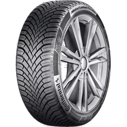 CONTINENTAL ContiWinterContact TS860 165/70 R14 81T