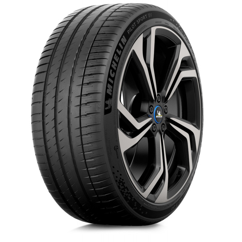 Michelin Pilot Sport EV 235/55 R20 105W XL FSL Acoustic