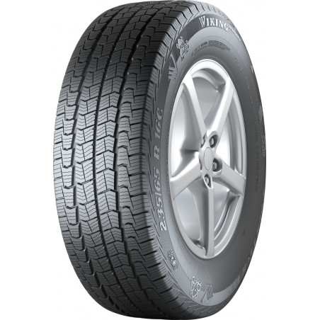 Viking FourTech Van 195/70 R15C 104R