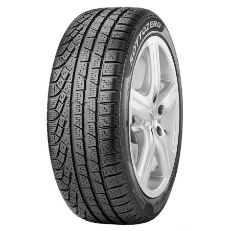 Pirelli Winter Sottozero 2 245/40 R20 99V XL * Pirelli Winter Sottozero 2 245/40 R20 99V XL *