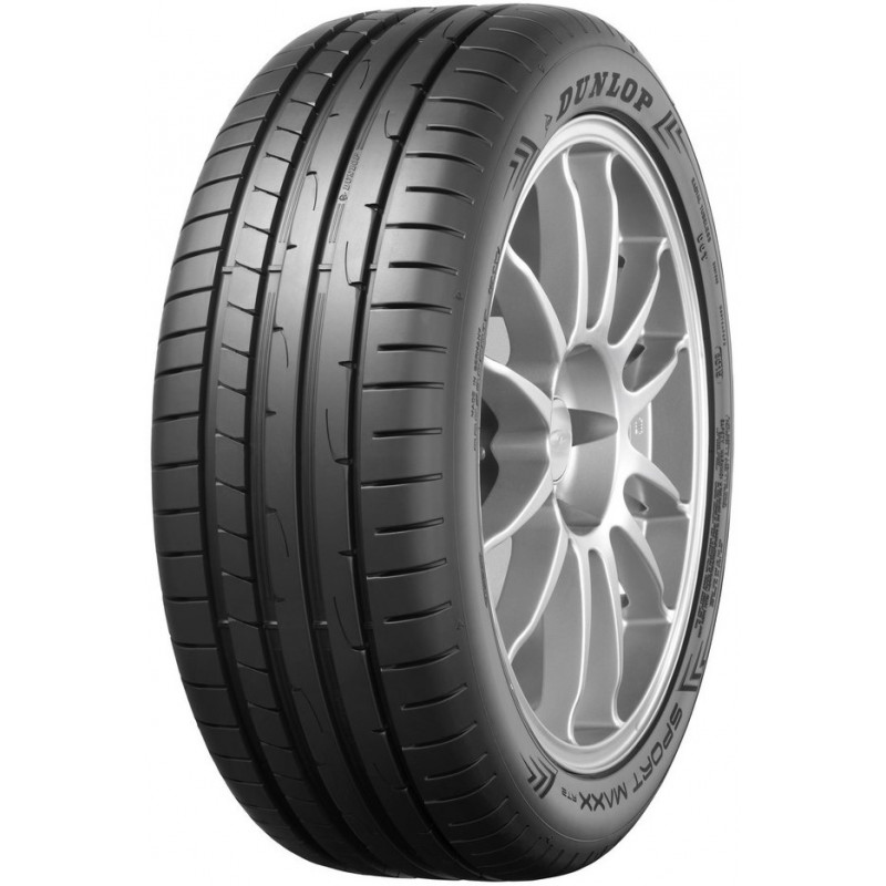 Dunlop SP Sport Maxx RT 2 SUV 295/35 R21 107Y XL MFS