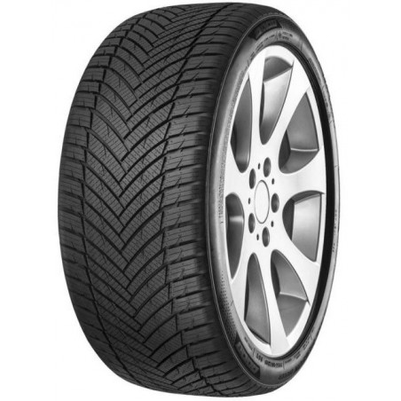 Minerva AS Master 255/45 R20 105W XL