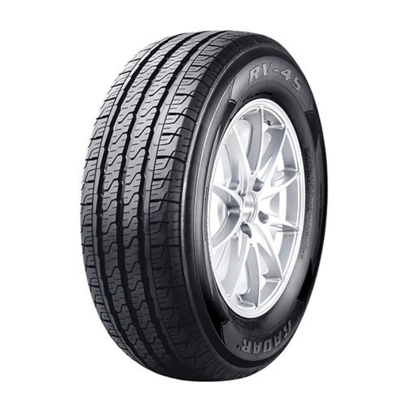 Radar RV-4S 235/65 R16C 121R