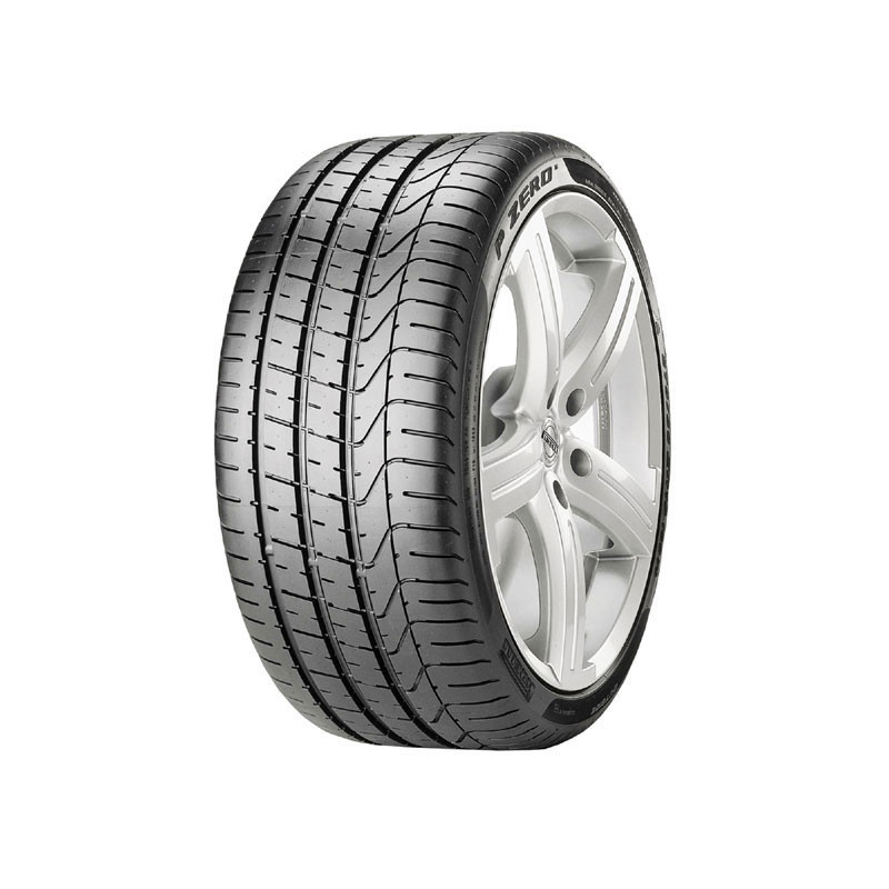 Pirelli P Zero 255/55 R19 111W XL JLR