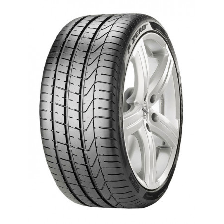 Pirelli P Zero 255/35 R20 97Y XL J Pirelli P Zero 255/35 R20 97Y XL J