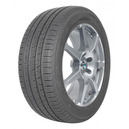 Pirelli Scorpion Verde AllSeason 235/65 R17 108V XL Pirelli Scorpion Verde AllSeason 235/65 R17 108V XL