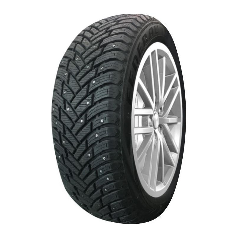 FEDERAL HIMALAYA K1 PC 245/40 R18 97T