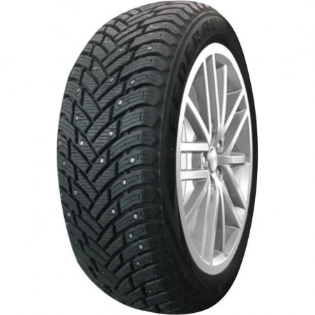 FEDERAL HIMALAYA K1 PC 245/40 R18 97T