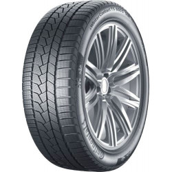 CONTINENTAL WINTERCONTACT TS 860 S XL FR 265/45 R21 108V