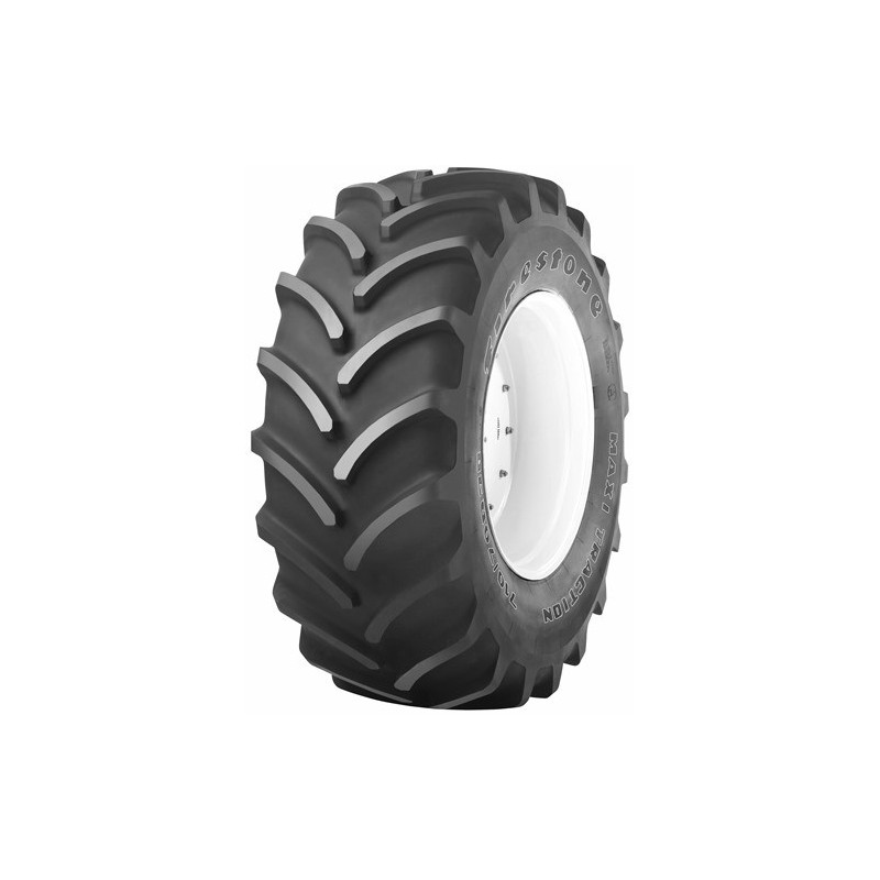 FIRESTONE 600/65R38 MAXITRACTION 65 [153 D/150 E] TL