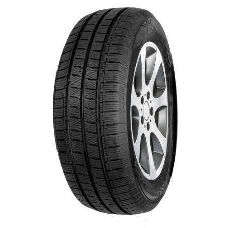 Minerva Frostrack VAN 205/65 R16C 107R