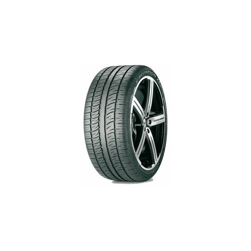 Pirelli Scorpion Zero Asimmetrico 255/50 R19 107Y XL