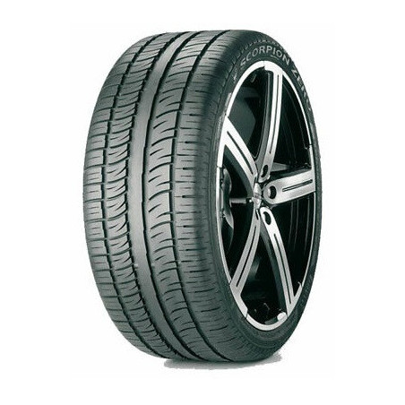 Pirelli Scorpion Zero Asimmetrico 255/50 R19 107Y XL