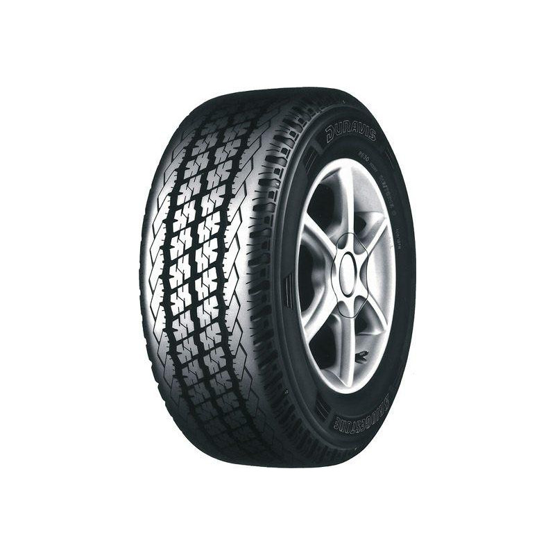 Bridgestone Duravis R630 225/70 R15C 112S