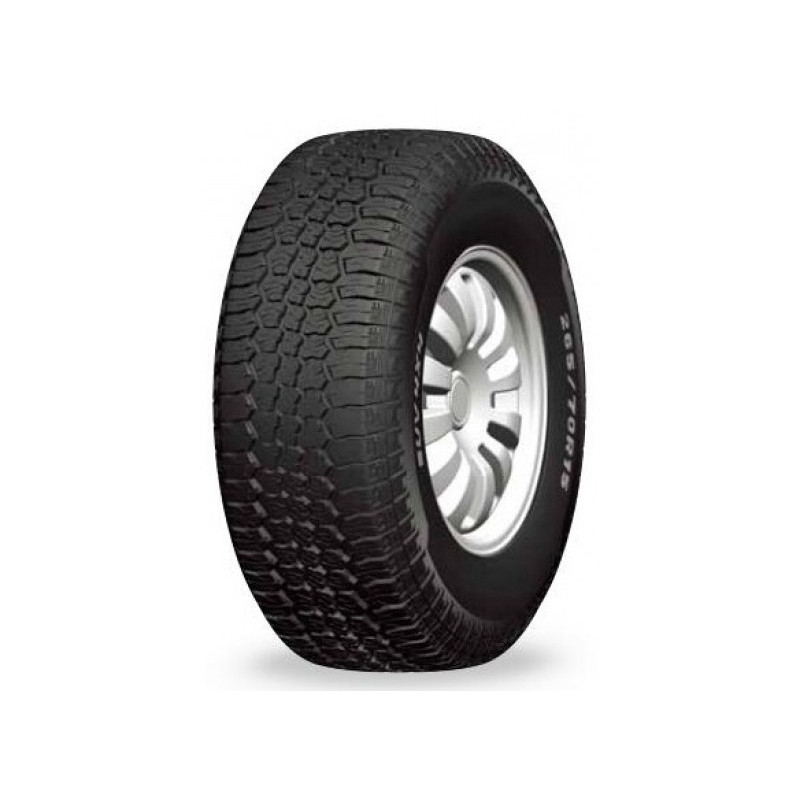 Tracmax X-Privilo AT01 255/70 R15 112H XL