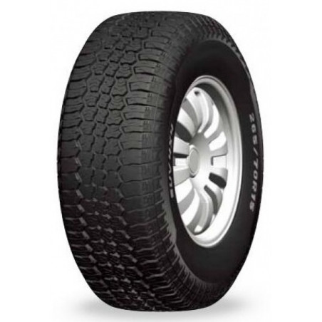 Tracmax X-Privilo AT01 255/70 R15 112H XL