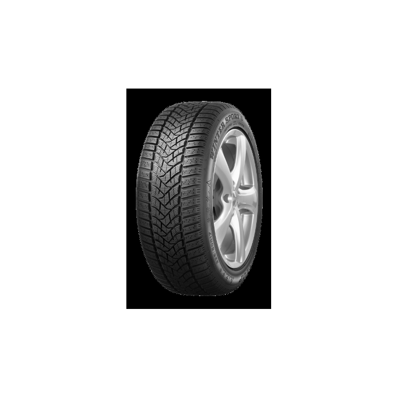 DUNLOP WINTER SPORT 5 XL 235/45 R18 98V