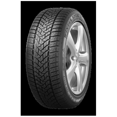 DUNLOP WINTER SPORT 5 XL 235/45 R18 98V