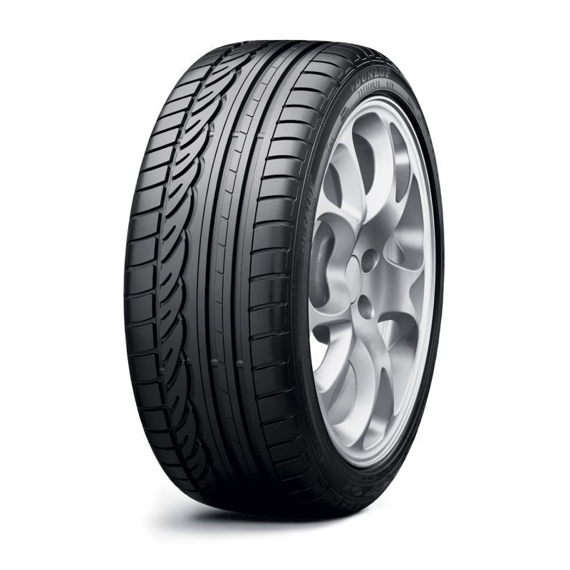 Dunlop SP Sport-01 A/S 235/50 R18 97V MFS