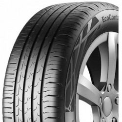 CONTINENTAL EcoContact 6 215/55 R17 98V XL