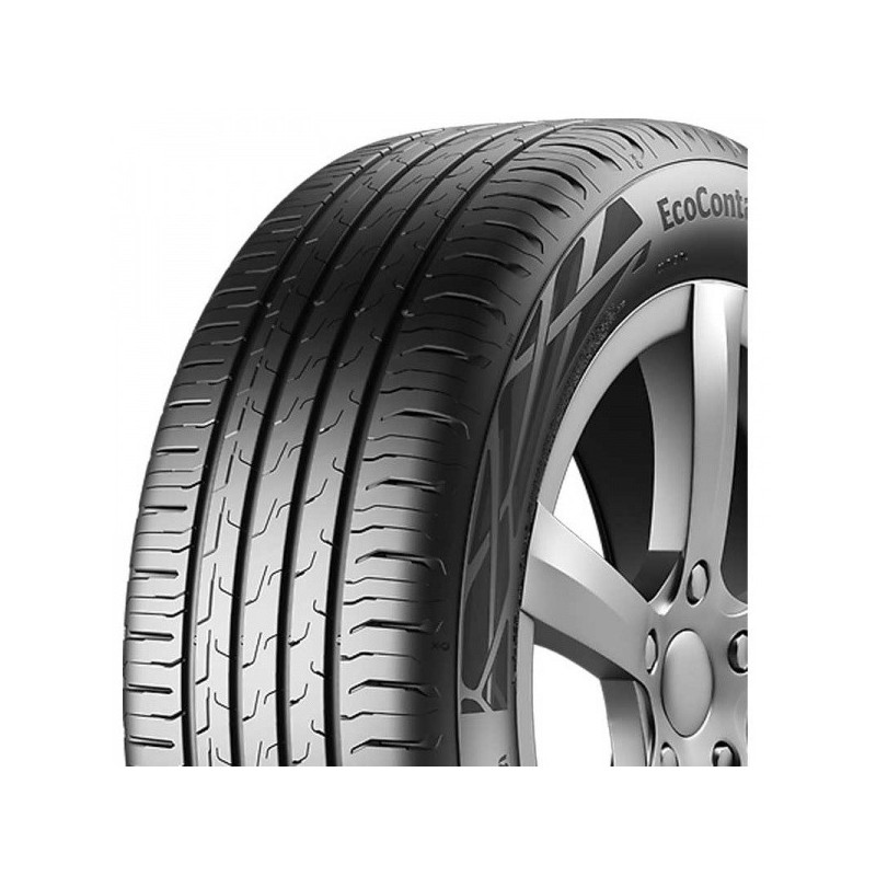 CONTINENTAL EcoContact 6 215/55 R17 98V XL