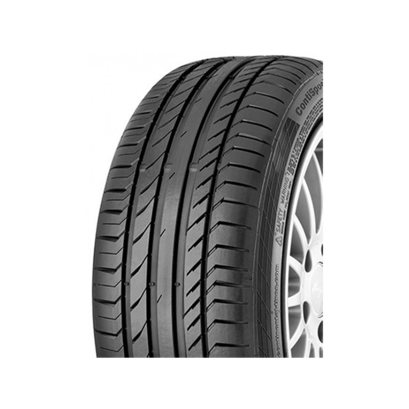 CONTINENTAL SportContact 5 235/50 R18 101W XL