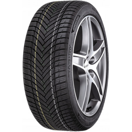 Imperial All Season Driver 185/70 R14 88T