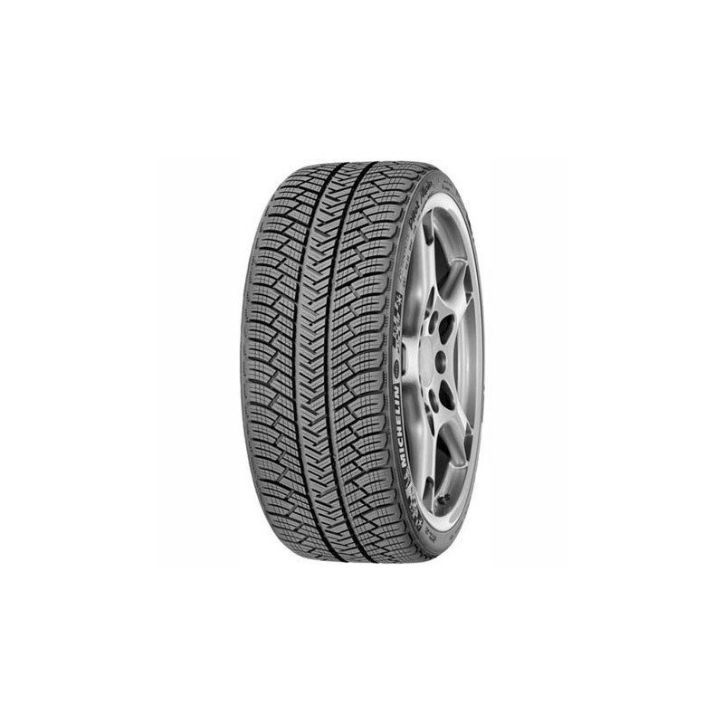 Michelin Pilot Alpin PA4 (Directional) 315/35 R20 110V XL FSL N0