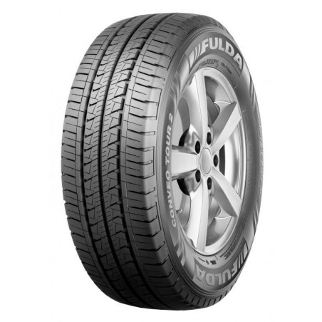 Fulda Conveo Tour 2 205/65 R16C 107T