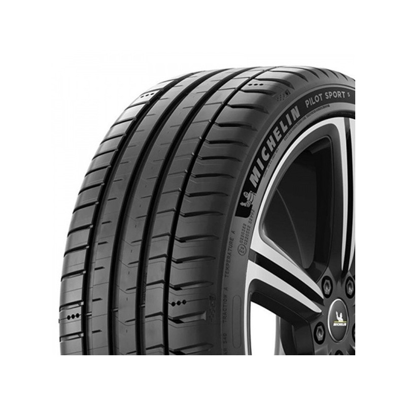 MICHELIN Pilot Sport 5 245/40 R19 98Y XL
