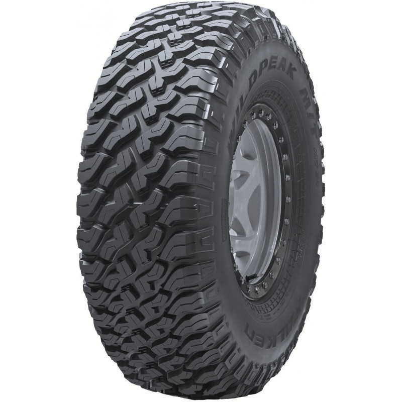 Falken Wildpeak M/T 01 265/70 R17 121Q
