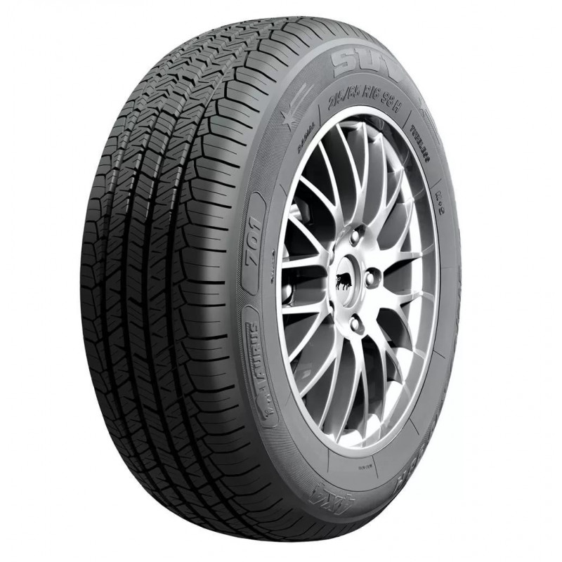 Orium/Kormoran 701 SUV 265/65 R17 116H XL